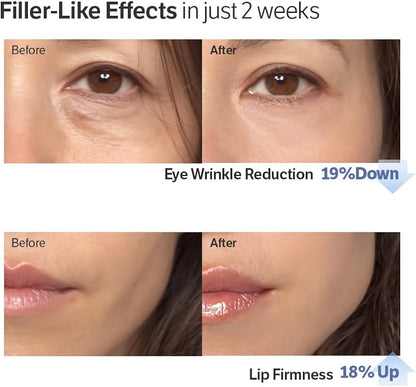 DermaBloom™ -Editor Collagen Plumping Essence